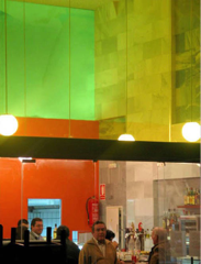 Cafeteria Mercamurcia_Umbau_3