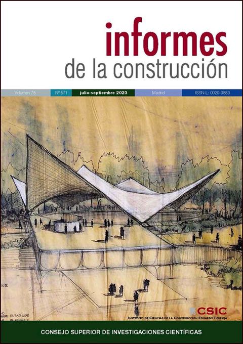 Informes de la construccion