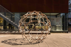 Seminar Bewegliche Tragwerke Modell_1