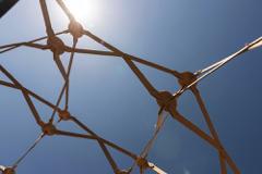 Seminar Bewegliche Tragwerke Modell_4